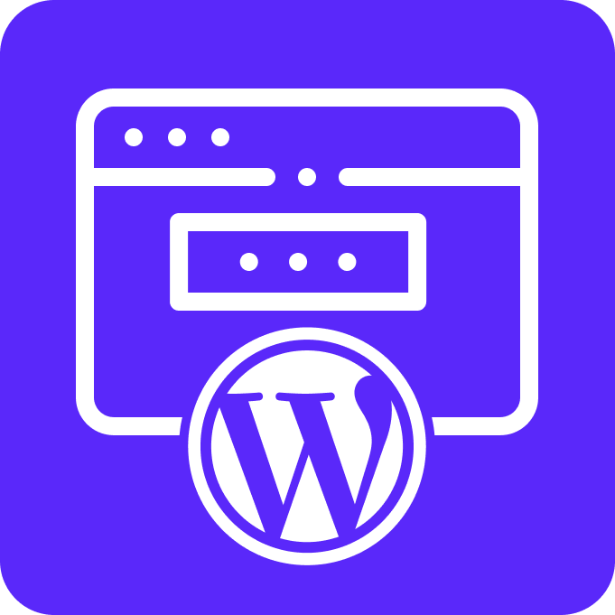 Hosting WordPress