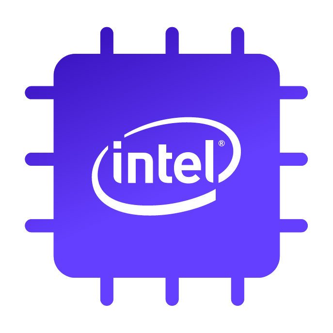 Intel Xeon Processors