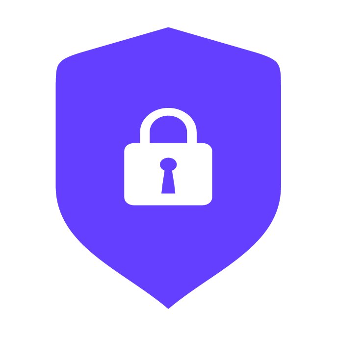 Seguridad avanzada con protección DDoS y firewall